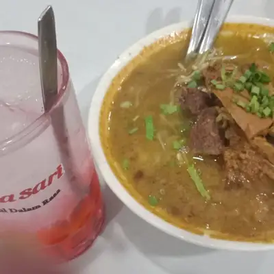 Soto Ayam Lamongan Lonceng