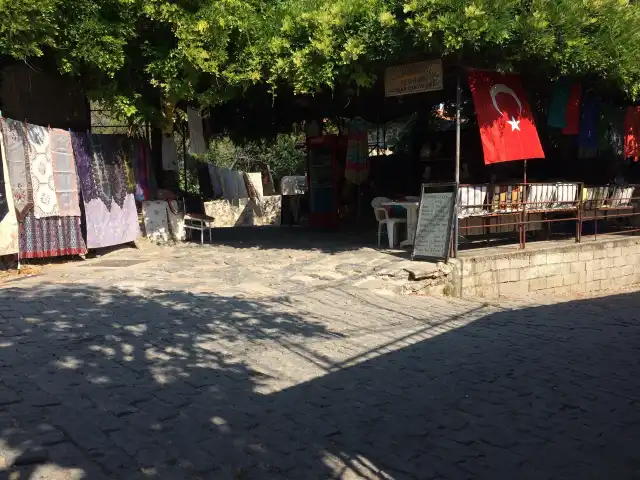 KLEOPATRA CAFE'nin yemek ve ambiyans fotoğrafları 8