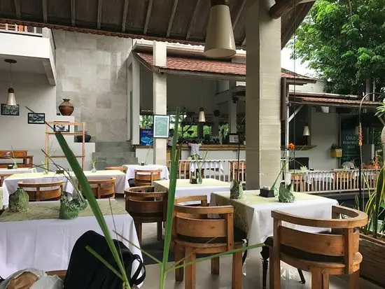 Gambar Makanan Ubud HomeMADE Restaurant 9