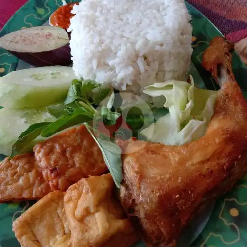 Gambar Makanan Lalapan Bu Kembar 1