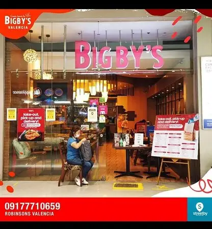 Bigby's Cafe and Restaurant Food Photo 5