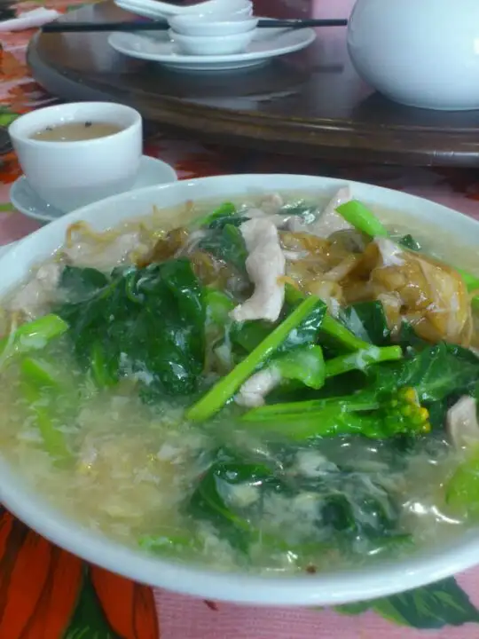 Hakka Siu Poon Choy Restaurant Food Photo 7