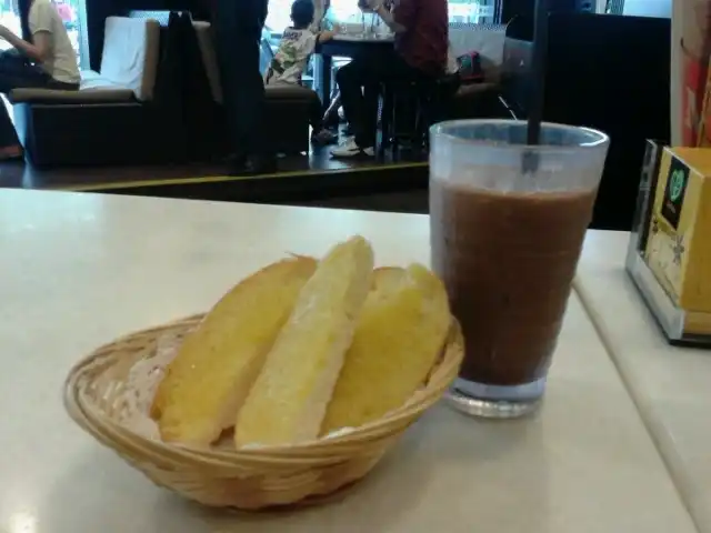 OldTown White Coffee Food Photo 9