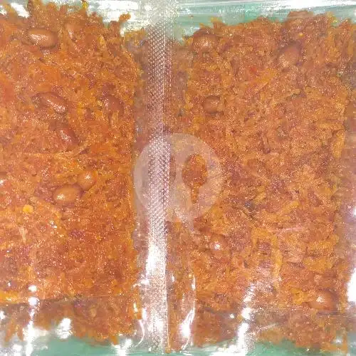 Gambar Makanan Nasi TO Dan Mie Ayam Kang Rozak, Sukarindik 2