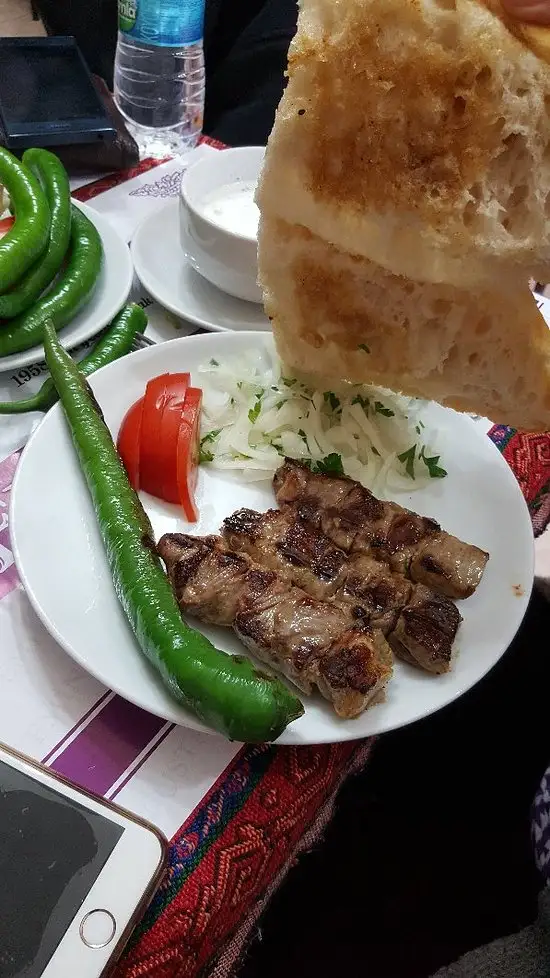 Kebapçı Emin Usta'nin yemek ve ambiyans fotoğrafları 14