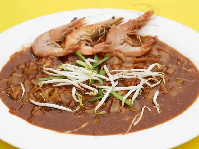 Amy Linda Char Koew Teow Pendang