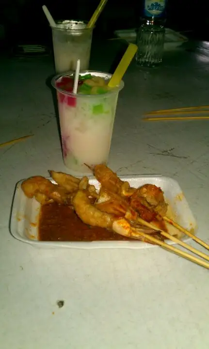 Lok Lok Stall Jalan Kenari Food Photo 12
