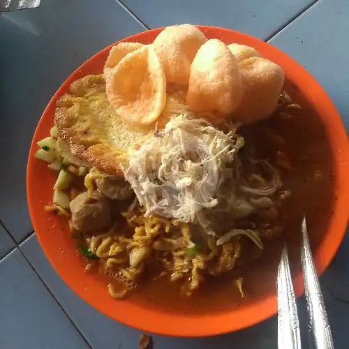 Gambar Makanan Bakso Cipto Roso, DI Panjaitan 17