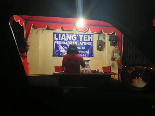 Gambar Makanan Liang Teh Ayong 16