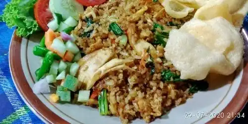 Nasi Goreng Alya Thea