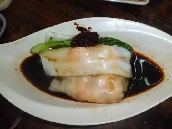 Restoran Changman Dimsum Food Photo 1