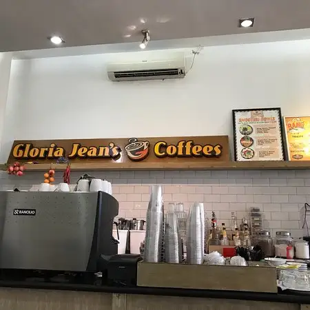 Gambar Makanan Gloria Jean's Coffees Legian 11