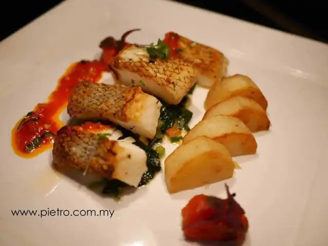 Pietro Food Photo 12