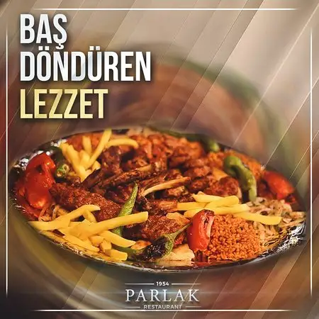 Parlak Restaurant'nin yemek ve ambiyans fotoğrafları 10