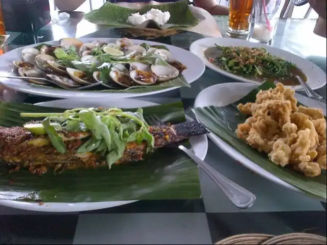 Gambar Makanan Jimbaran Restaurant 13
