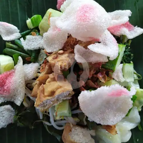 Gambar Makanan Warung Pecal Lestari, Simpang Guru Patimpus 19