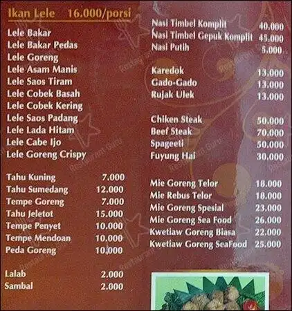 Gambar Makanan Ngakeul(ngariung kuliner lembang) 5