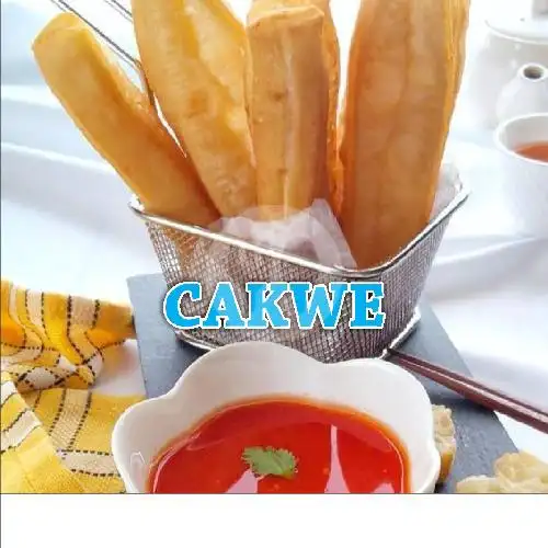 Gambar Makanan Marina Cafe 2