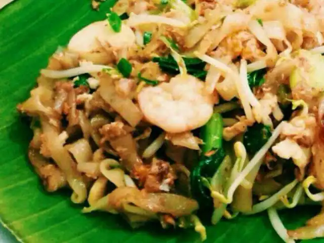 Gambar Makanan Kwetiaw Seafood Agogo 11