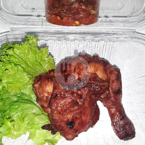 Gambar Makanan Steak Dan Ayam Bakaran Nyai, Ciledug 19