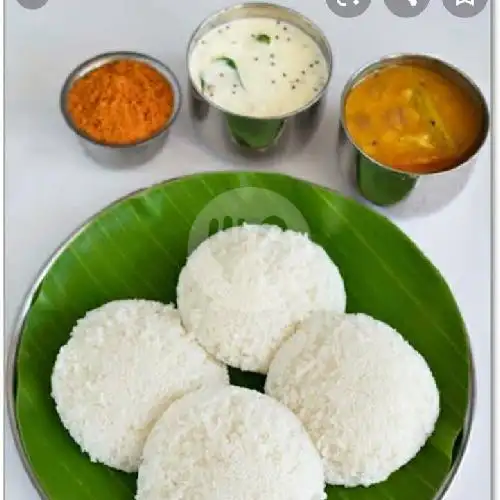 Gambar Makanan Taste Of India, Brigjend Katamso 1