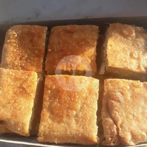 Gambar Makanan Martabak & Terang Bulan Rizky Rafa 1