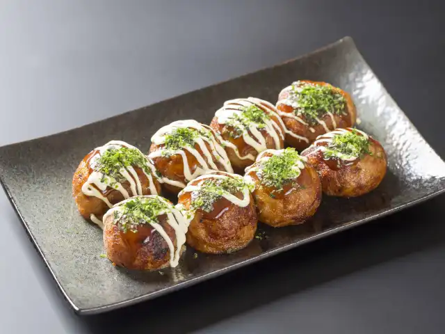 DakNan Takoyaki & Sup