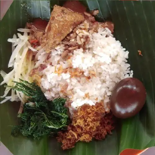 Gambar Makanan Bubur dan Nasi Bu Is, Boyolali Kota 10