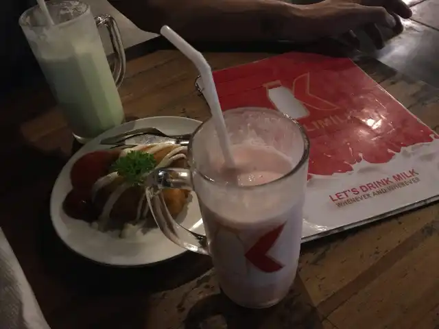 Gambar Makanan The KALIMILK 14