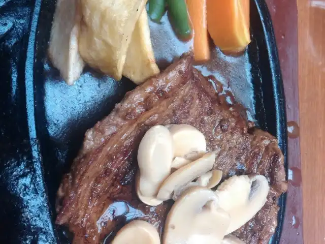 Gambar Makanan INIBARU Rajanya Steak (Steak and Shake) 13