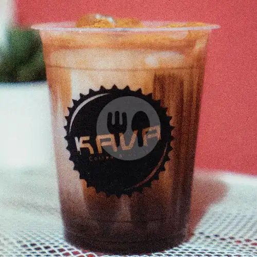 Gambar Makanan Kava Coffee & Drink, Cibubur 7
