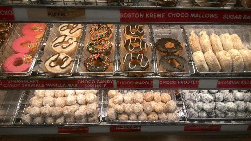 Dunkin' Donuts Food Photo 7