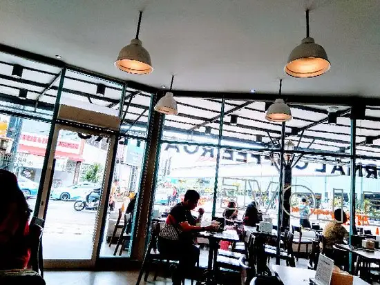 Gambar Makanan Upnormal Coffee Roasters Bandara Husein Sastranegara 19