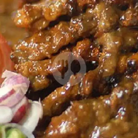 Gambar Makanan Sate Sultan Pondok Indah 69 Khas Madura, H. Gandun 4