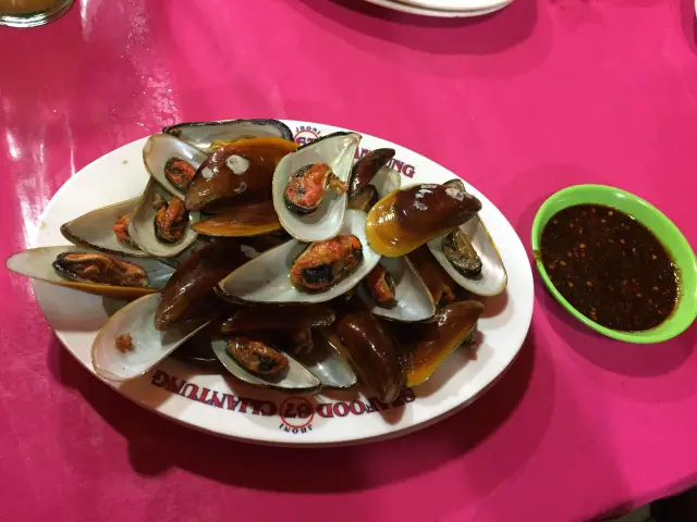 Gambar Makanan Seafood 67 Jhoni 9