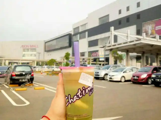 Gambar Makanan Chatime 18