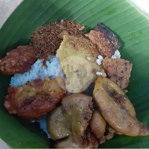 Gambar Makanan Nasi Bhuk Bungur 31, Lowokwaru 1