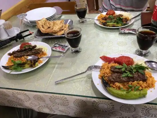 Gaziantep Bilal Kebap'nin yemek ve ambiyans fotoğrafları 1