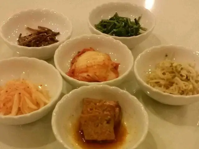 Korea Garden Restaurant Food Photo 15