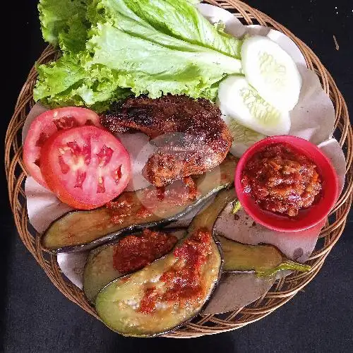 Gambar Makanan Rica Rica Pak Hery, Kost Indah 14