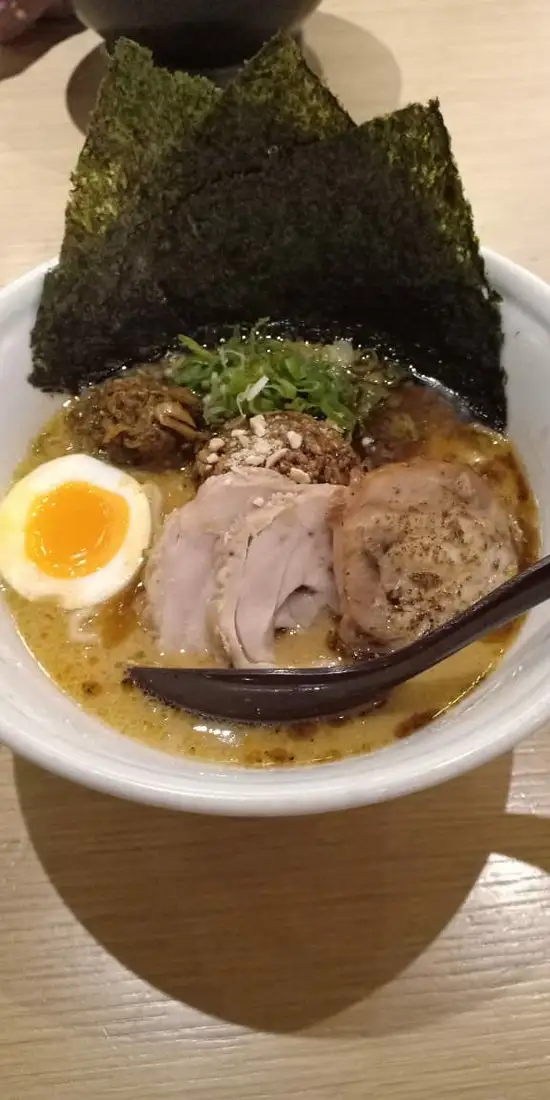 Gambar Makanan IPPUDO Central Park 7