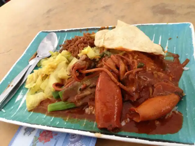 KOK Nasi Kandar Penang Food Photo 14