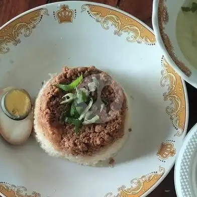 Gambar Makanan Nasi Tim Citra 5, Bali 13