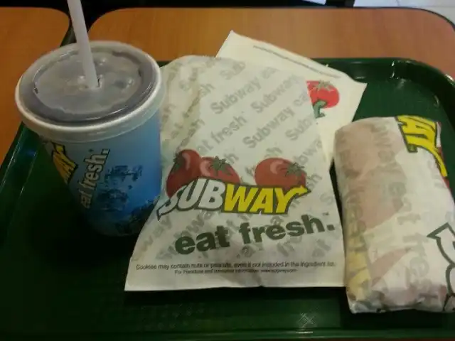 SUBWAY Food Photo 9