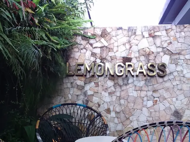 Gambar Makanan Lemongrass 16