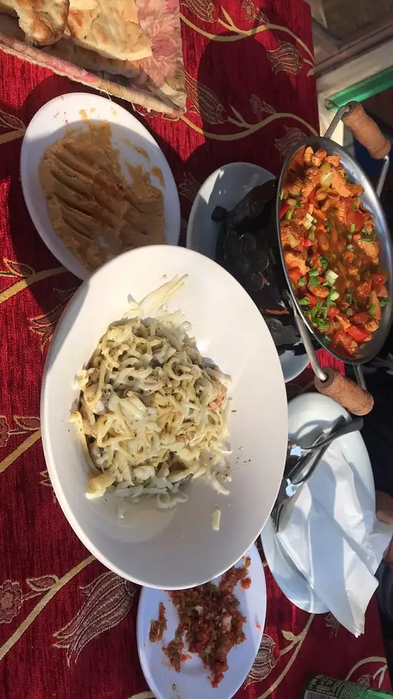 Erhan Restaurant'nin yemek ve ambiyans fotoğrafları 44