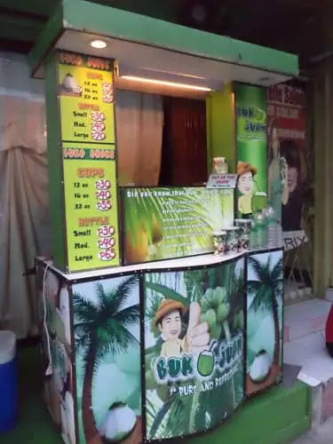 Buko Juan Food Photo 3