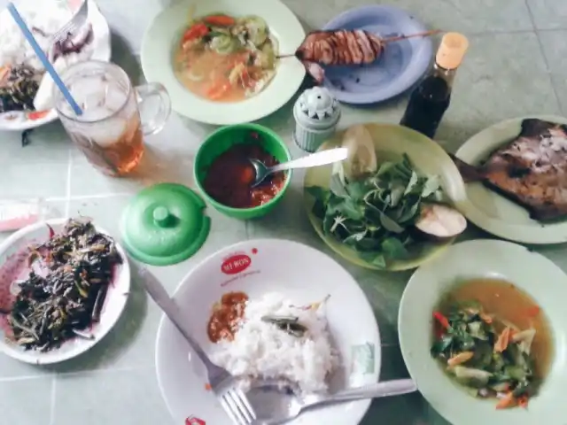 Gambar Makanan Warung Rasa Sayange 3