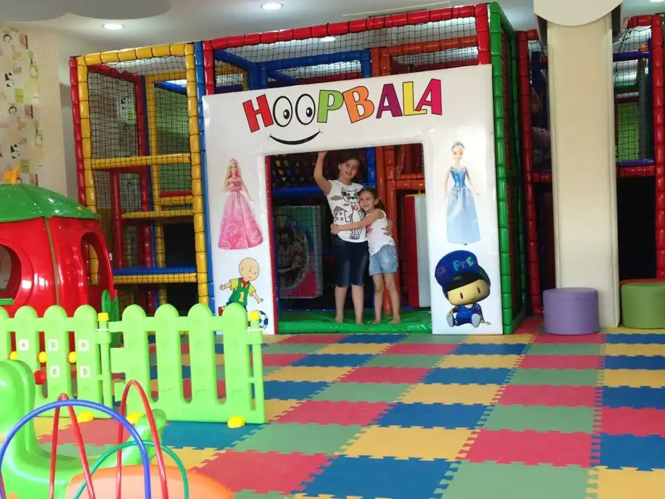 Hoopbala