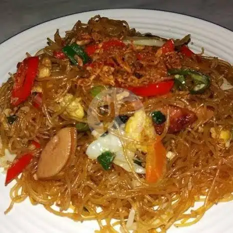 Gambar Makanan Nasi Goreng Mas Joni 18